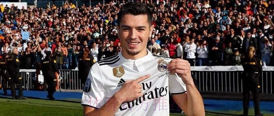 西媒:迪亚斯接近回归皇马 并且已经在谈续约